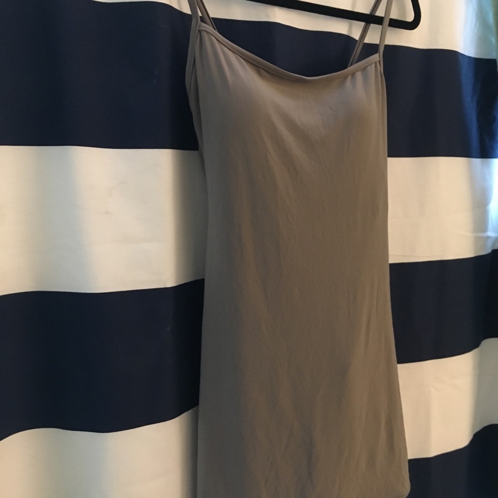 Bathing suit